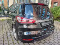 2022 Ford S-Max