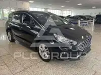 2022 Ford S-Max