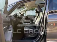 2022 Ford S-Max