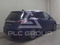 2022 Ford S-Max