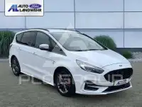 2022 Ford S-Max