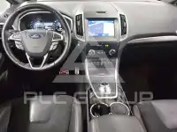 2022 Ford S-Max