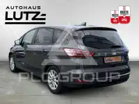 2022 Ford S-Max
