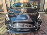 2022 Ford S-Max
