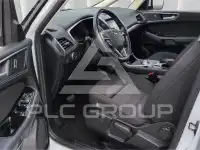 2022 Ford S-Max