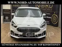 2022 Ford S-Max