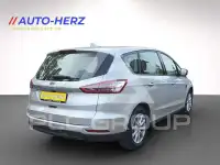 2022 Ford S-Max