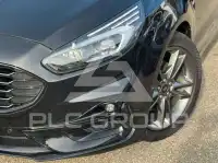 2022 Ford S-Max