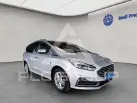 2022 Ford S-Max