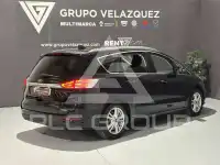 2022 Ford S-Max