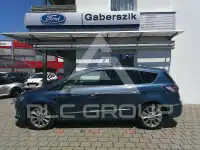 2022 Ford S-Max