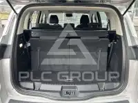 2022 Ford S-Max