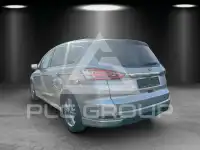 2022 Ford S-Max