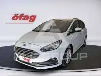 2022 Ford S-Max