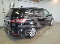 2022 Ford S-Max