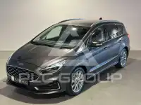 2022 Ford S-Max