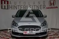 2022 Ford S-Max