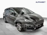 2022 Ford S-Max