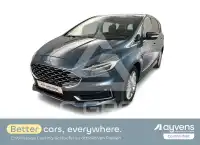 2022 Ford S-Max
