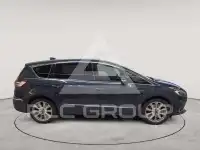 2022 Ford S-Max