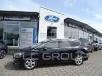 2022 Ford S-Max