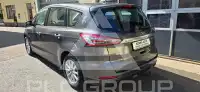 2022 Ford S-Max