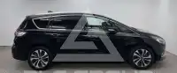 2022 Ford S-Max