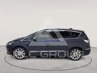 2022 Ford S-Max