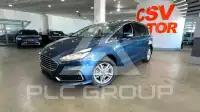2022 Ford S-Max