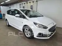2022 Ford S-Max
