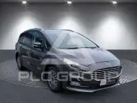 2022 Ford S-Max
