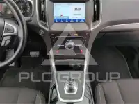 2022 Ford S-Max