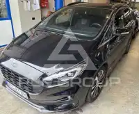 2022 Ford S-Max