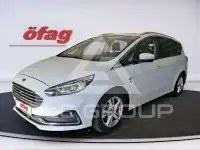 2022 Ford S-Max