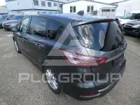 2022 Ford S-Max