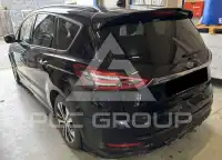2022 Ford S-Max