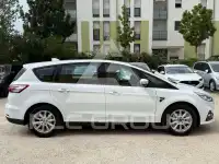 2022 Ford S-Max
