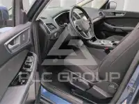 2022 Ford S-Max