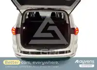 2022 Ford S-Max