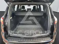2022 Ford S-Max