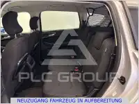 2022 Ford S-Max