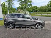 2022 Ford S-Max