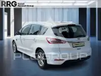 2022 Ford S-Max