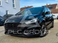 2022 Ford S-Max