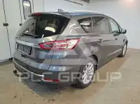2022 Ford S-Max
