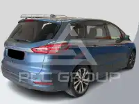 2022 Ford S-Max