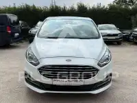 2022 Ford S-Max