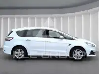 2022 Ford S-Max