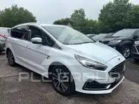 2022 Ford S-Max