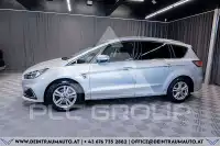 2022 Ford S-Max